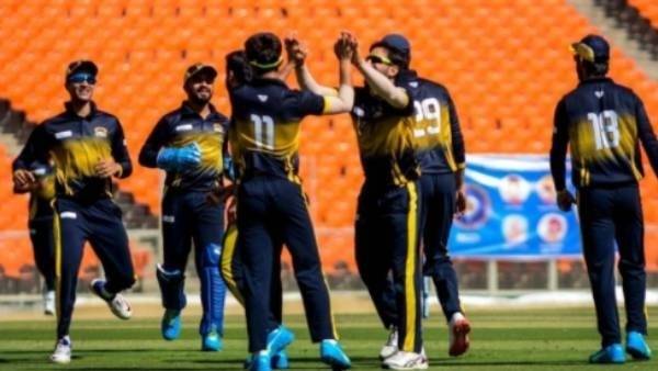 ஐதராபாத் அணி