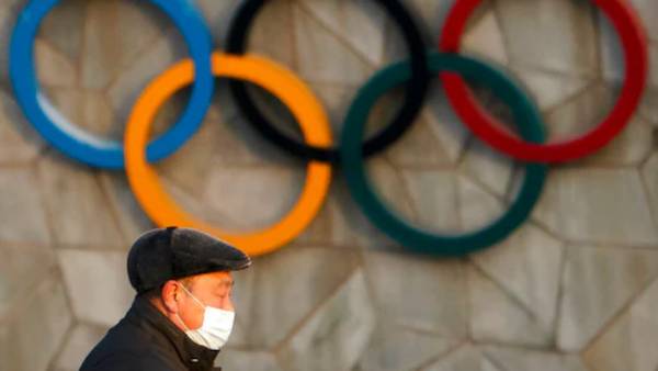 பீஜிங் ஒலிம்பிக் கிராமம் 