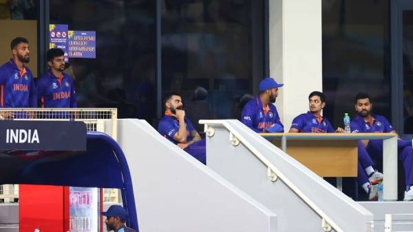 இந்தியாவின் வாய்ப்பு 