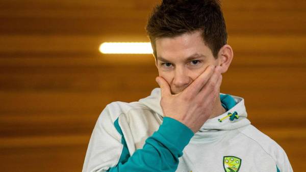 புதிய கேப்டன்