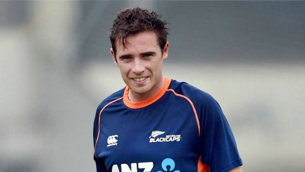  டிம் செளதி 