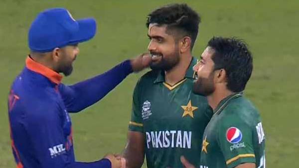 இந்தியா - பாகிஸ்தான் 