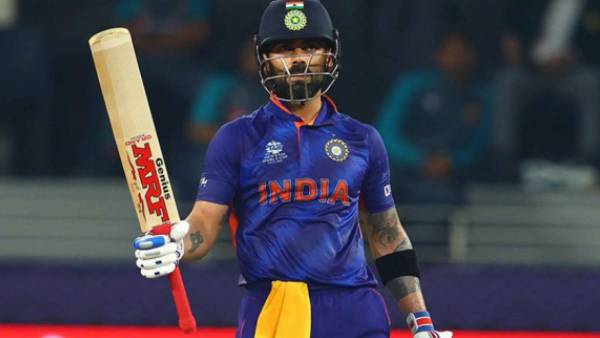 கோலி நீக்கம்? 