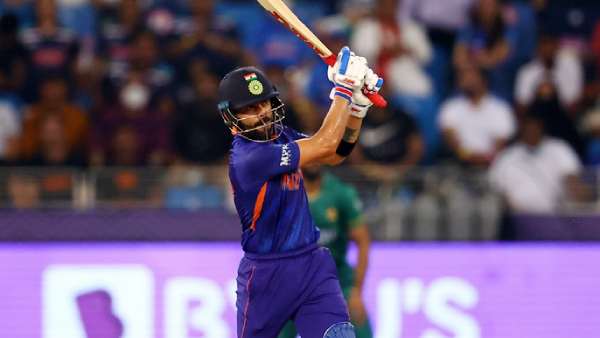 புதிய கேப்டன் 