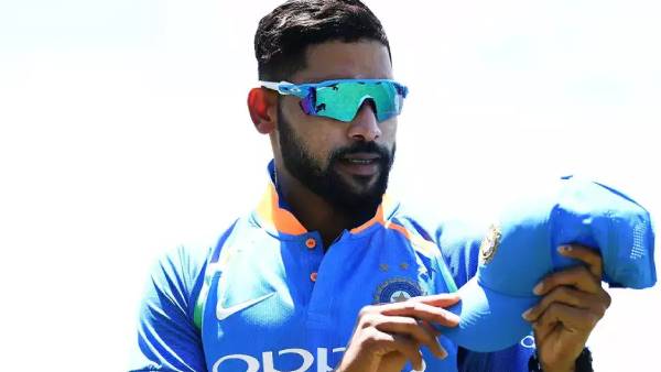 சிராஜின் காயம் 