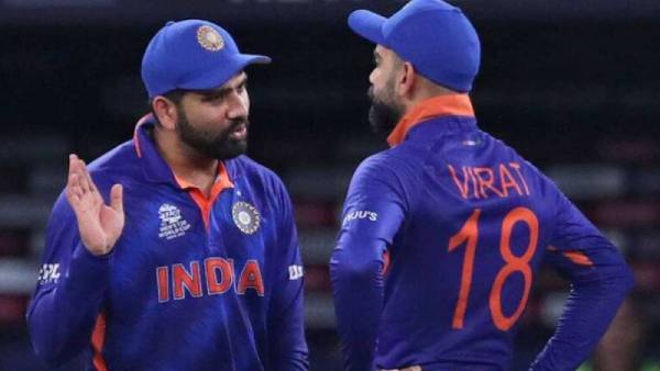 புதிய கேப்டன்