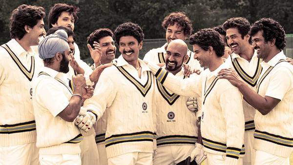  ரன்வீர் சிங்கின் சம்பளம் 