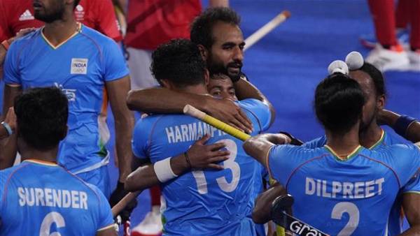 அபார வெற்றி