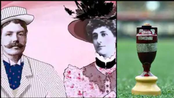 ஆஷஸ் கோப்பை