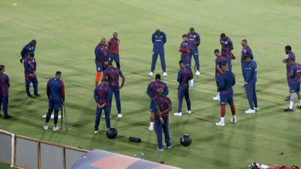 எதிர்பாராத சிக்கல்