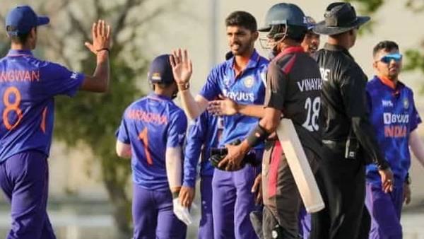 ஹர்திக் போல்..