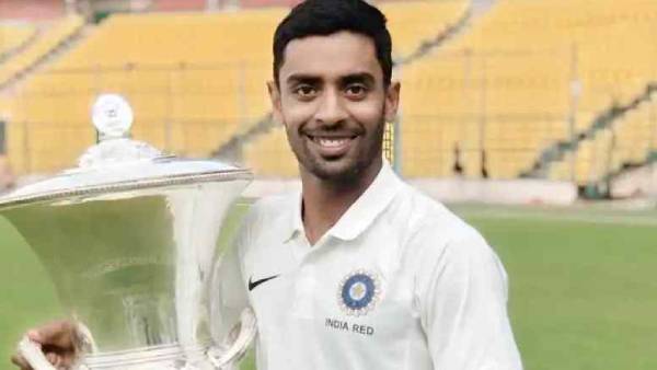 அபிமன்யூ ஈஸ்வரன்