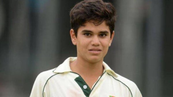 அர்ஜூன் டெண்டுல்கர்