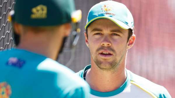 டிராவிஸ் ஹேட்