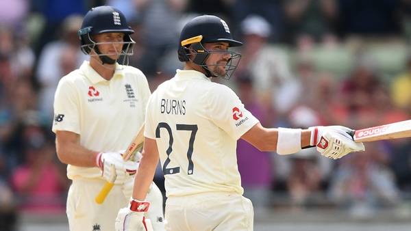 பிளேயிங் லெவன்