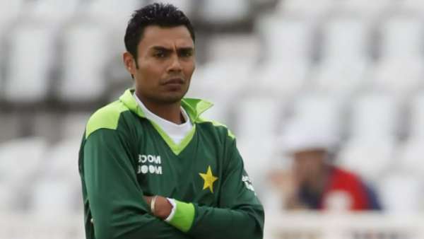 கனேரியா குற்றச்சாட்டு