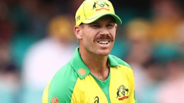 வார்னருக்கு என்ன ஆனது 