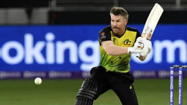 சாம்பியன் வார்னர்