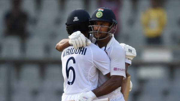 மாயங் அகர்வால்