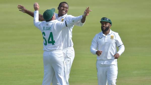 ஏமாற்றிய ரிஷப் பண்ட்