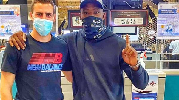 ரபாடா கூட்டணி 