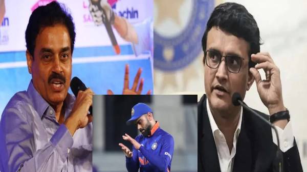 வெங்சர்கார் கண்டனம்