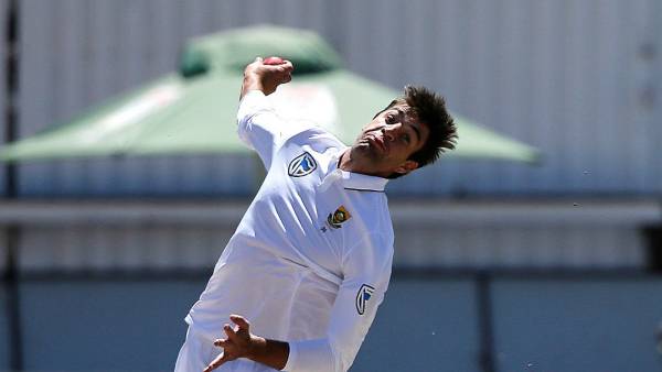 கவுண்டி கிரிக்கெட்