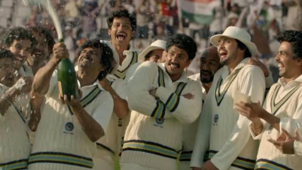 ரசிகர்கள் வரவேற்பு