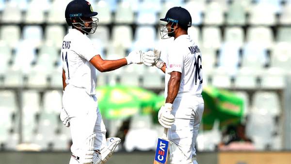 மீண்டும் சொதப்பிய சீனியர் 