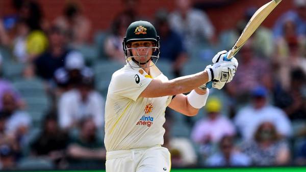 ஸ்மித் அபாரம்