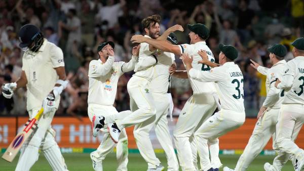 இங்கிலாந்து தடுமாற்றம்