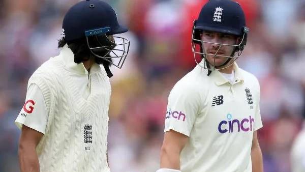 ரன் குவிப்பு