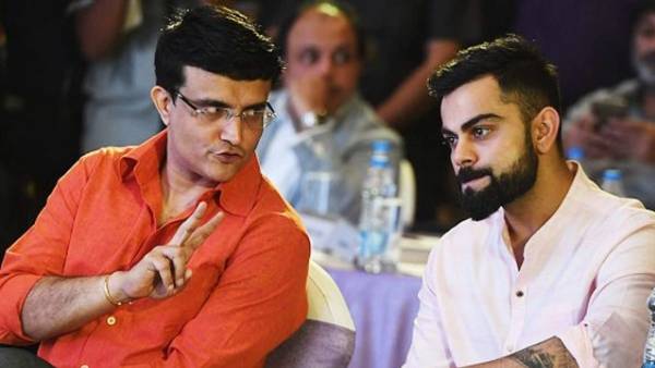 கங்குலி விளக்கம்