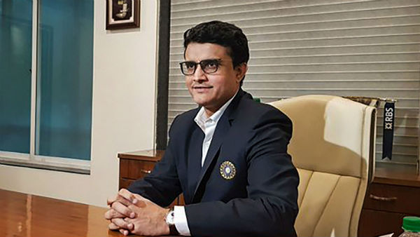 கங்குலியின் கருத்து