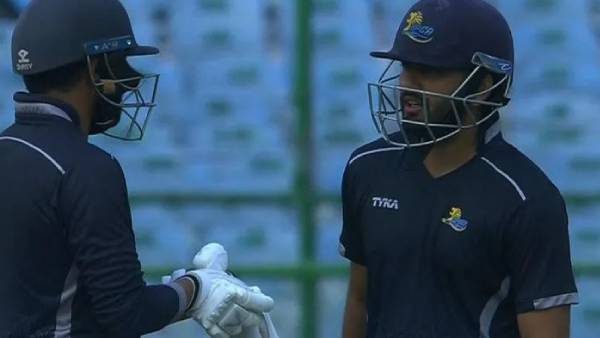 விளையாடிய இயற்கை