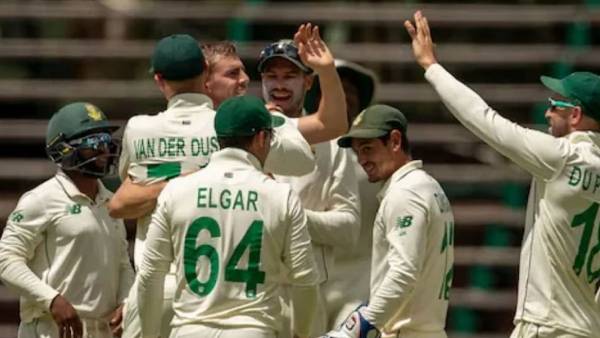 தென்னாப்பிரிக்கா xi