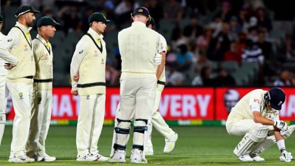 2வது டெஸ்ட் போட்டி 