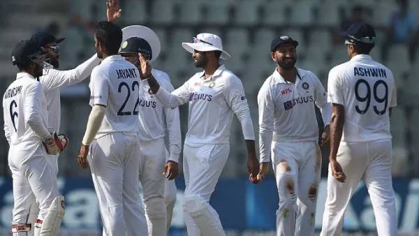 மிடில் ஆர்டர் பலம் 