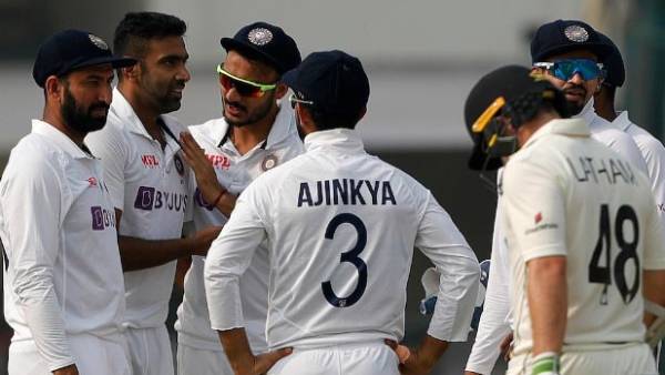 வேகப்பந்துவீச்சுக்கு சாதகம்