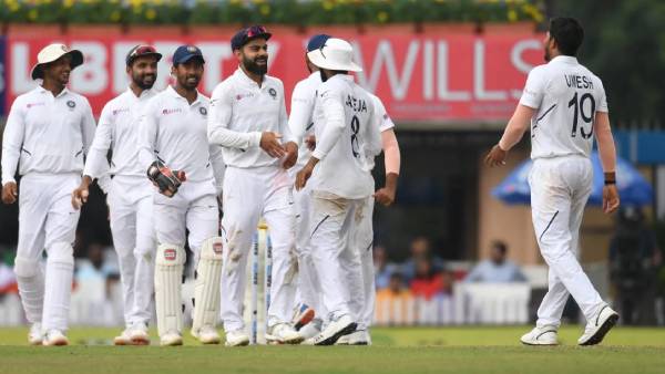 தென்னாப்பிரிக்கா சுற்றுப்பயணம்