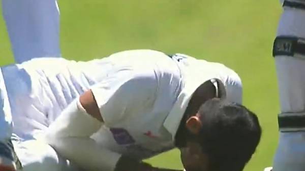 பரவும் வீடியோ 