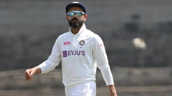 கோலி எடுத்த முடிவு 