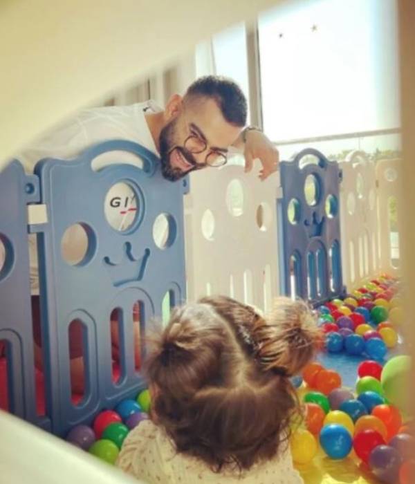 மகிழ்ச்சி தந்த செய்தி 