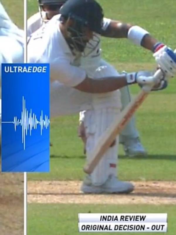 நீடித்த குழப்பம் 