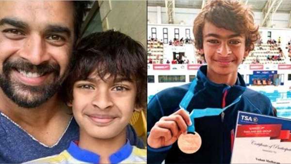 மாதவனின் விளக்கம் 