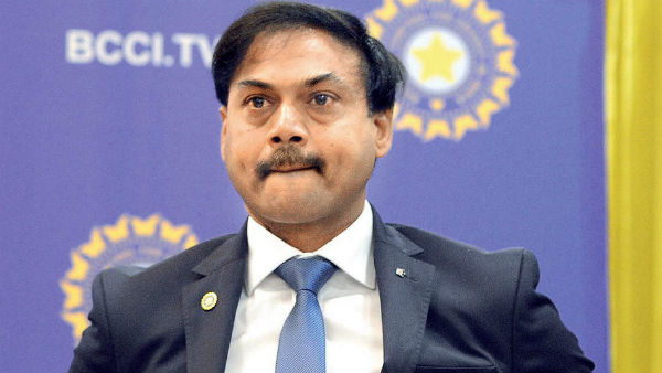 முன்னாள் வீரர் பதில் 