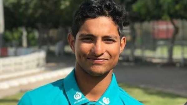 யார் இந்த நிவேதன் 