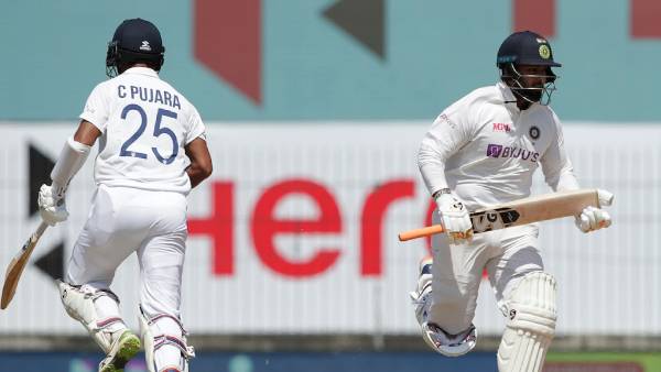 இந்தியா vs இங்கிலாந்து அட்டவணை 