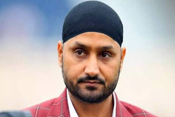 ஹர்பஜன் சினிமா ஈர்ப்பு