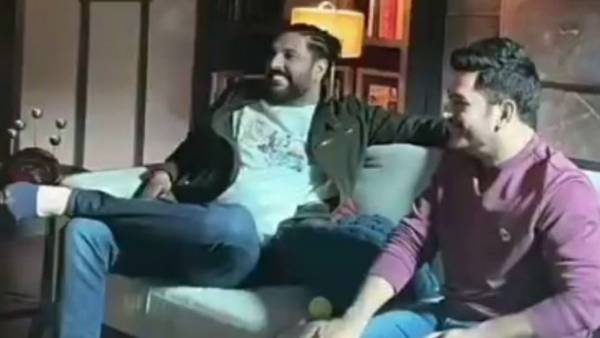 மகிழ்ச்சி